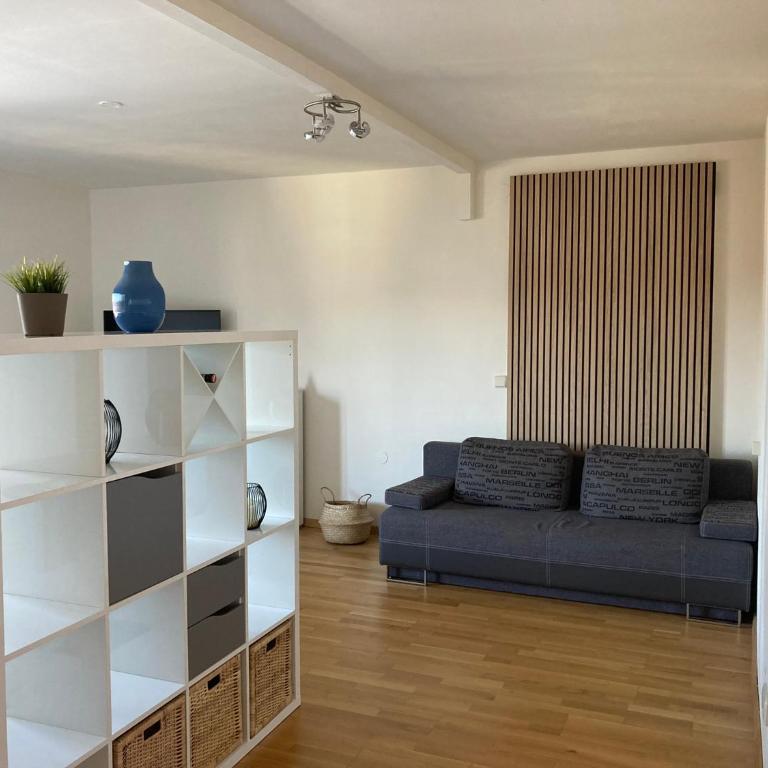 Seeblick Faaker See - Apartment mit 2 Schlafzimmern - 23