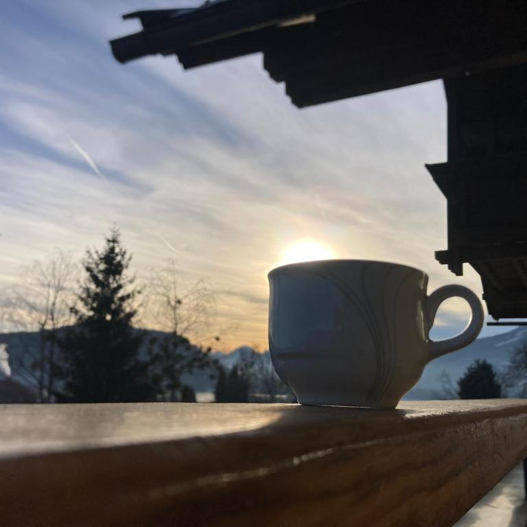 Seeblick Faaker See - Apartment mit 2 Schlafzimmern - 24