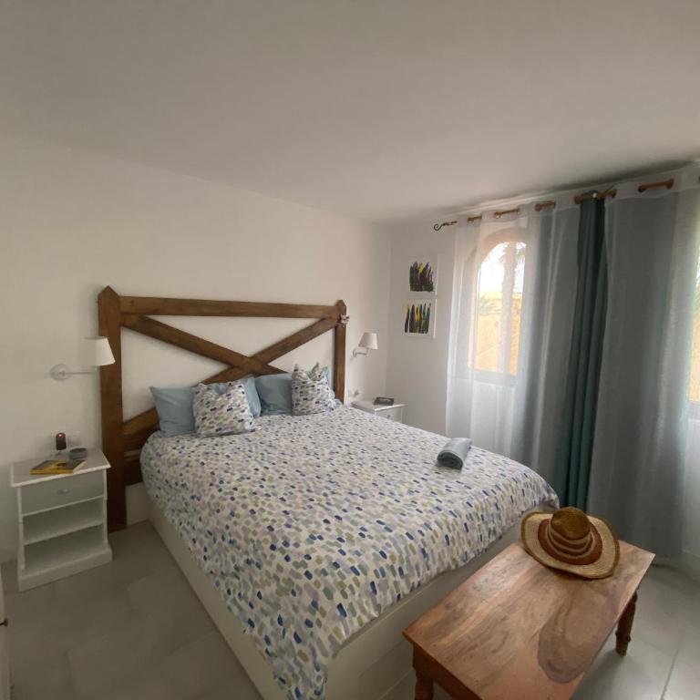 La Casa di Julia - Apartamento de 1 dormitorio - 15