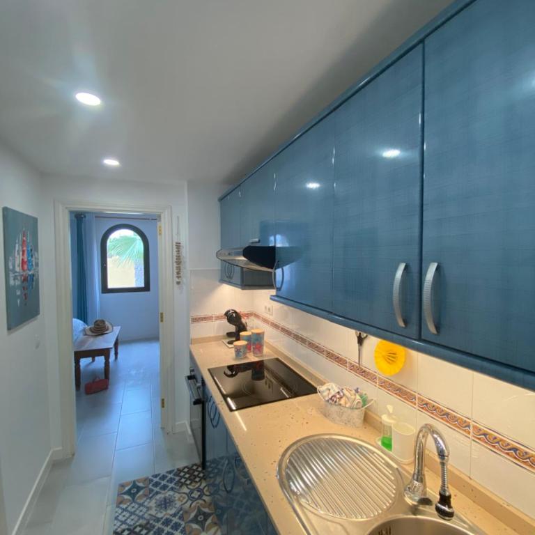 La Casa di Julia - Apartamento de 1 dormitorio - 11
