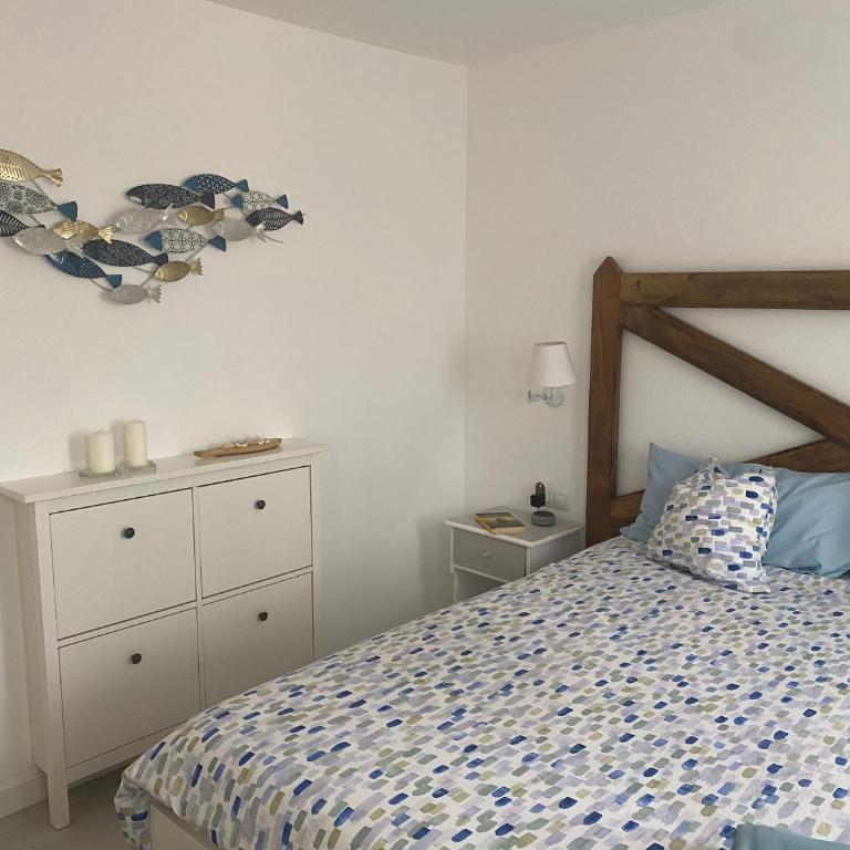 La Casa di Julia - Apartamento de 1 dormitorio - 17