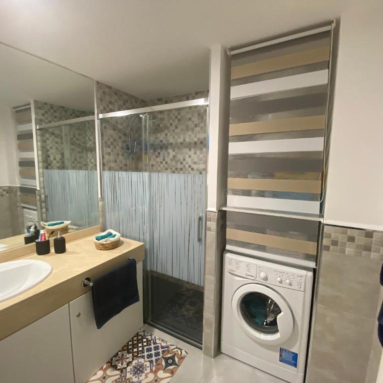 La Casa di Julia - Apartamento de 1 dormitorio - 21