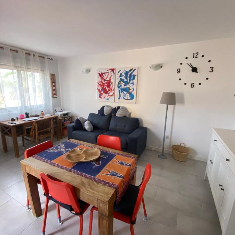 La Casa di Julia - Apartamento de 1 dormitorio - 6