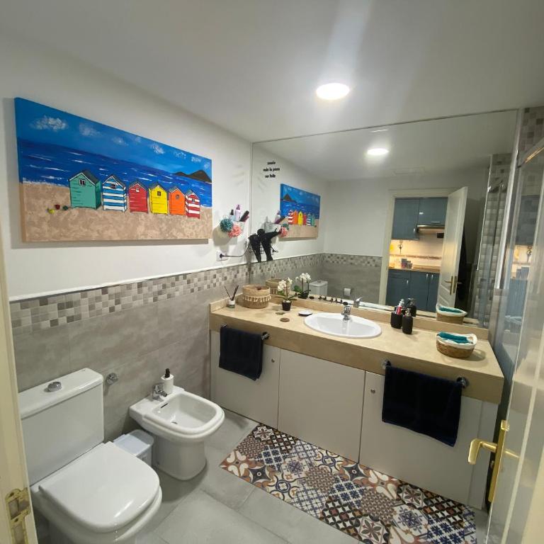 La Casa di Julia - Apartamento de 1 dormitorio - 20