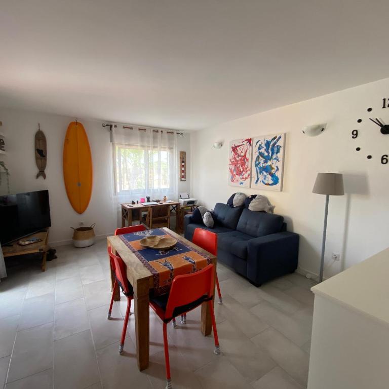 La Casa di Julia - Apartamento de 1 dormitorio - 2