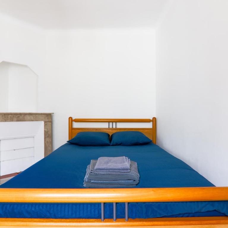Appartement Quartier Le Marais Free Netflix - Appartement 1 Chambre - 9
