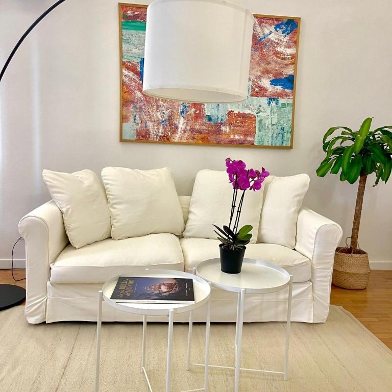 Susannas Lovely New Apartment - Appartamento con 2 Camere da Letto - 3