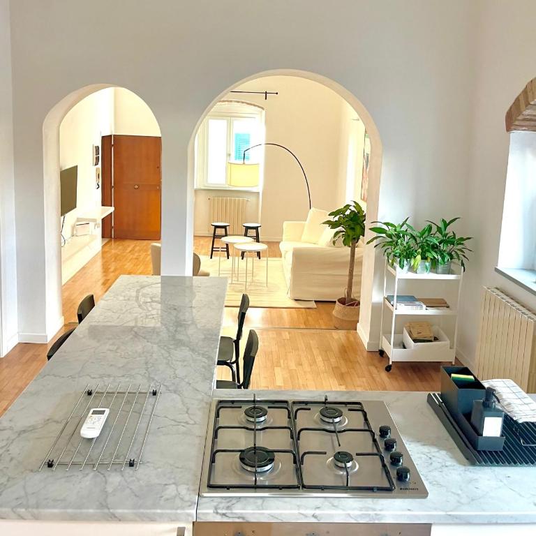 Susannas Lovely New Apartment - Appartamento con 2 Camere da Letto - 4