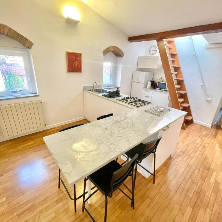 Susannas Lovely New Apartment - Appartamento con 2 Camere da Letto - 5
