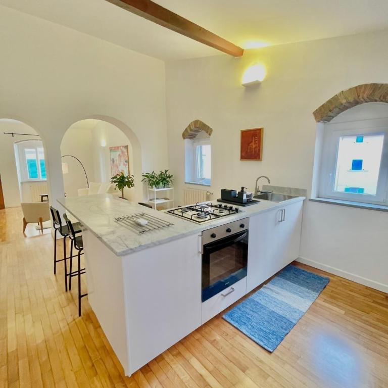 Susannas Lovely New Apartment - Appartamento con 2 Camere da Letto - 6