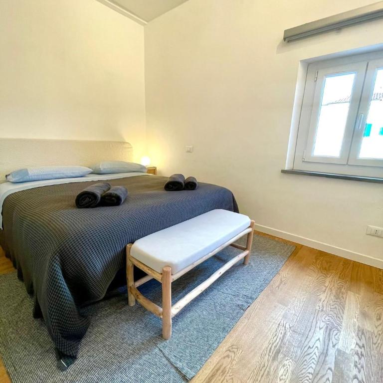 Susannas Lovely New Apartment - Appartamento con 2 Camere da Letto - 7