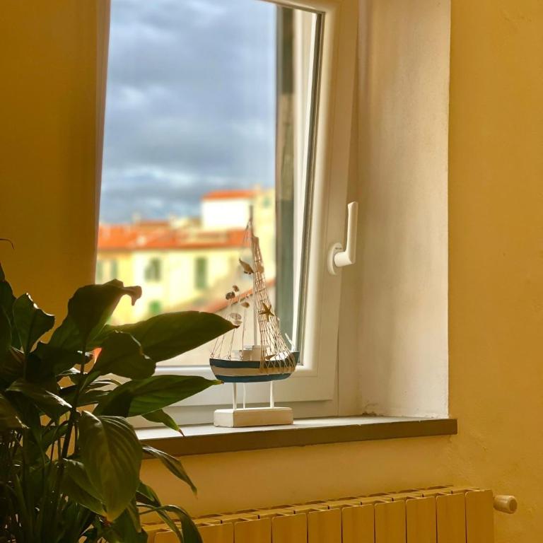 Susannas Lovely New Apartment - Appartamento con 2 Camere da Letto - 10