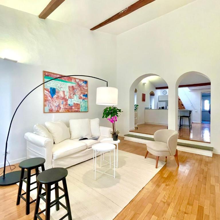 Susannas Lovely New Apartment - Appartamento con 2 Camere da Letto - 1