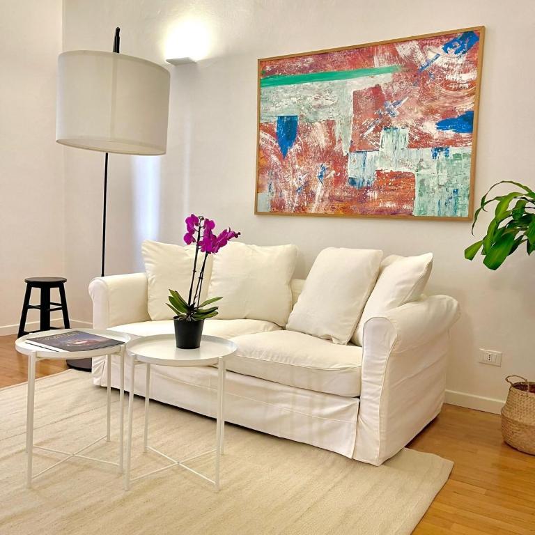 Susannas Lovely New Apartment - Appartamento con 2 Camere da Letto - 2