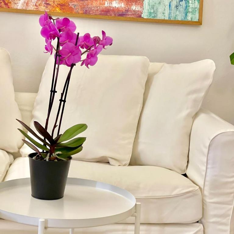 Susannas Lovely New Apartment - Appartamento con 2 Camere da Letto - 14