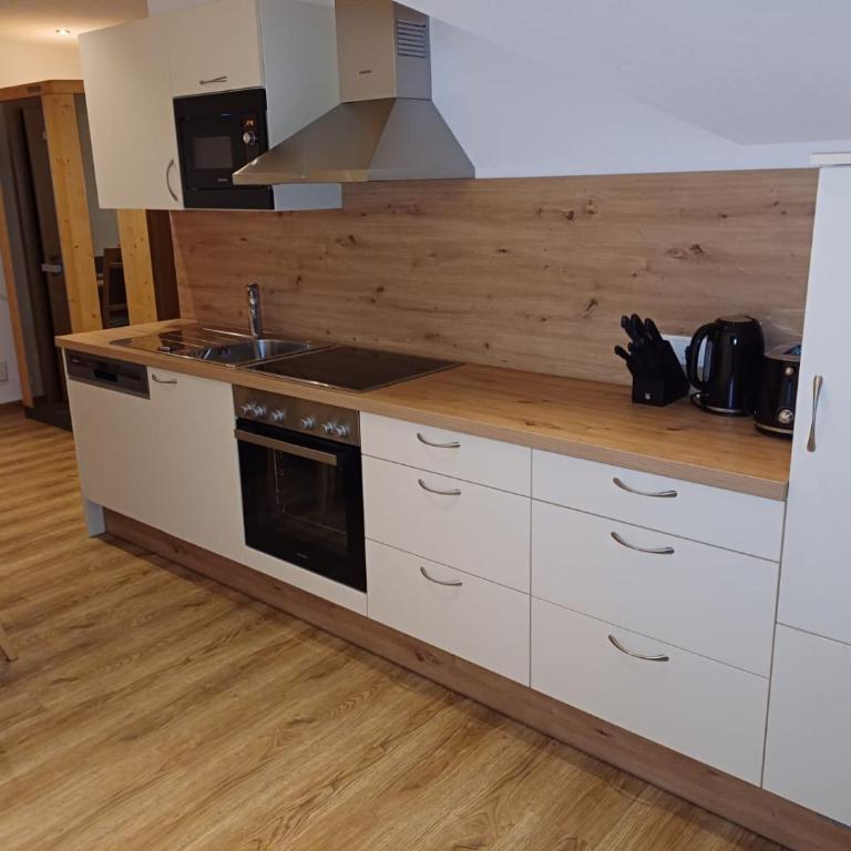 Ferienwohnung Gundolf Christine - Apartment mit 2 Schlafzimmern - 3