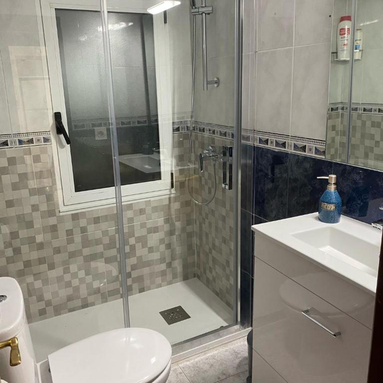 Les Xanes de Candas - Apartamento de 2 dormitorios - 4