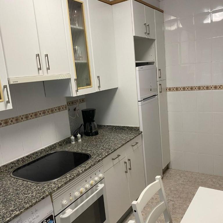Les Xanes de Candas - Apartamento de 2 dormitorios - 6