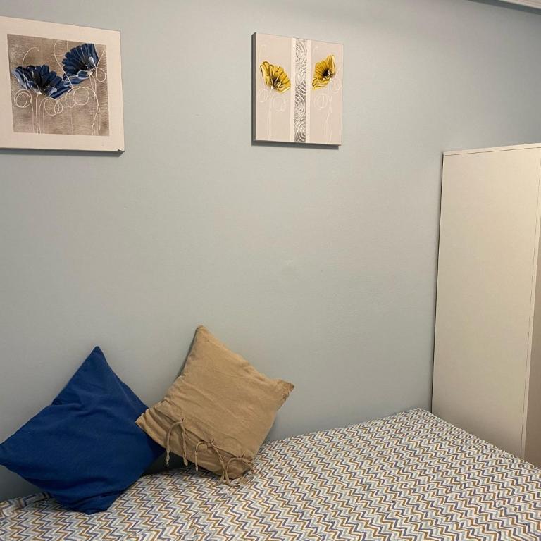 Les Xanes de Candas - Apartamento de 2 dormitorios - 8