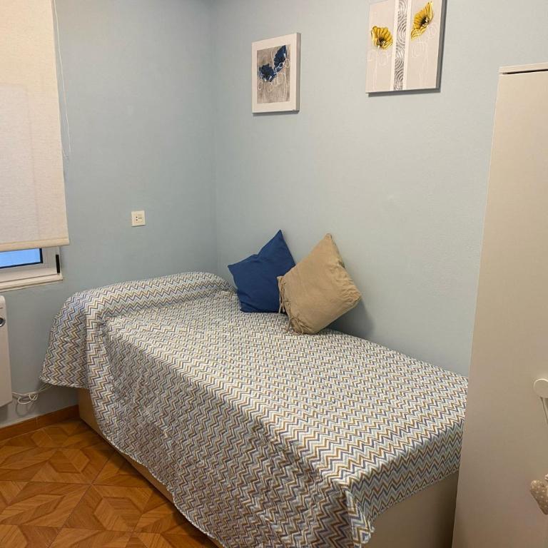 Les Xanes de Candas - Apartamento de 2 dormitorios - 9