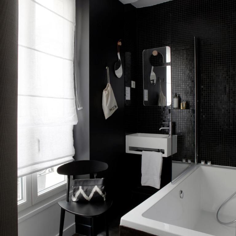 Beauquartier - Marais Vertus - Chambre Simple - 4