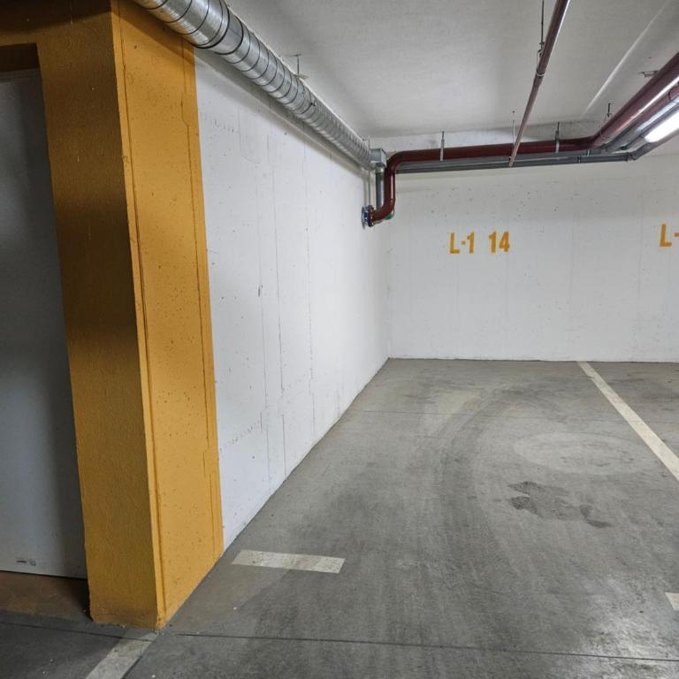 Rentalis Apartdelux - Apartman sa 1 Spavaćom Sobom - 21