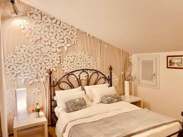 Ca’ Francesco appartamenti incantevoli di nuova ristrutturazione - Appartamento con 1 Camera da Letto - 9