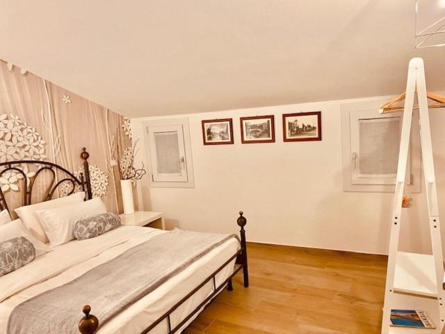 Ca’ Francesco appartamenti incantevoli di nuova ristrutturazione - Appartamento con 1 Camera da Letto - 11