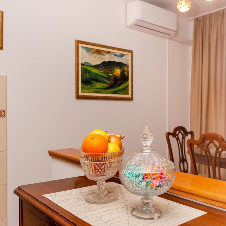 Mostar Apartment - Two-Bedroom Apartment - 14