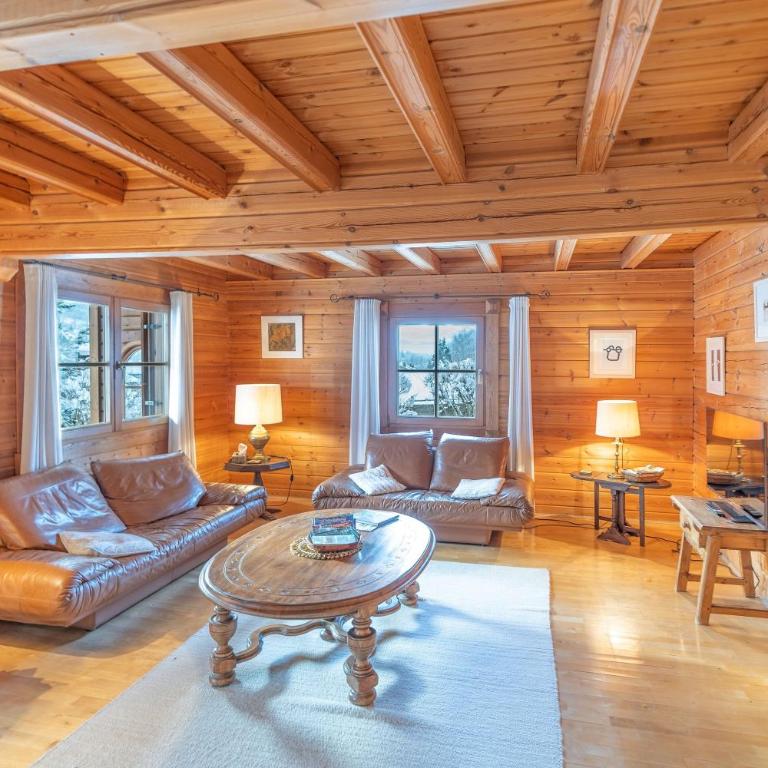 Allgäu Nest - Ferienhaus - 1
