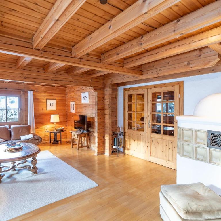 Allgäu Nest - Ferienhaus - 4