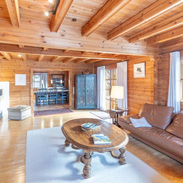 Allgäu Nest - Ferienhaus - 2