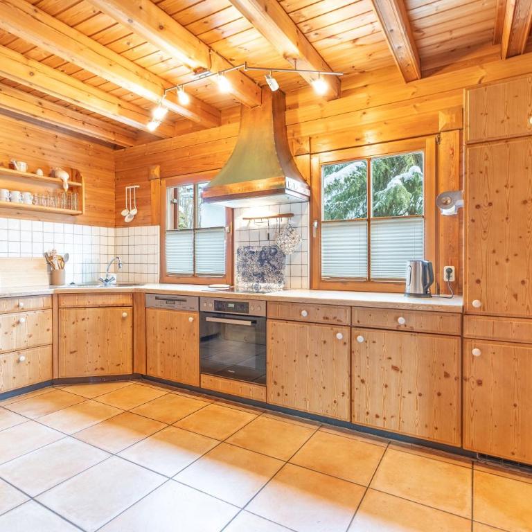 Allgäu Nest - Ferienhaus - 7