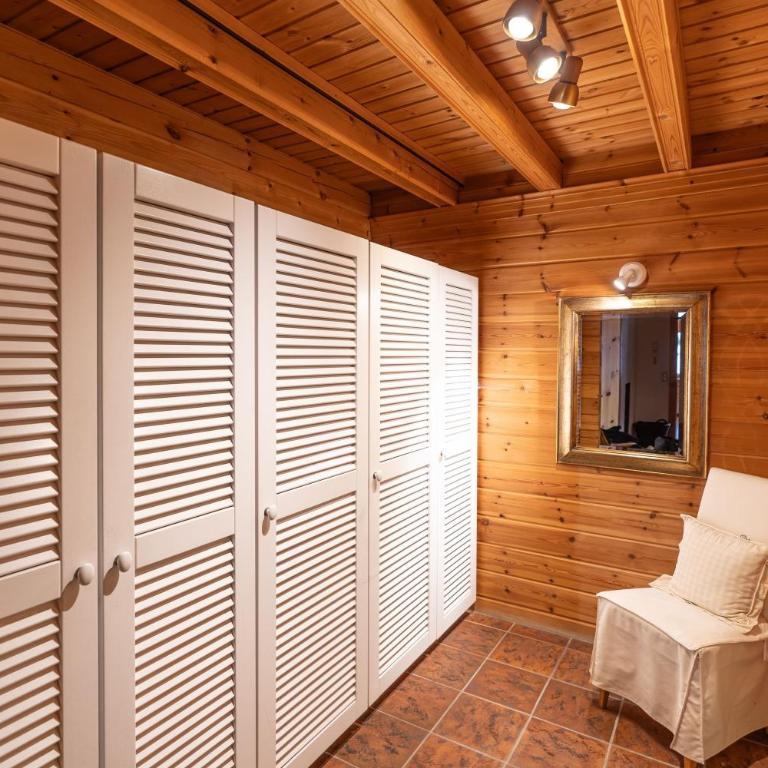 Allgäu Nest - Ferienhaus - 9