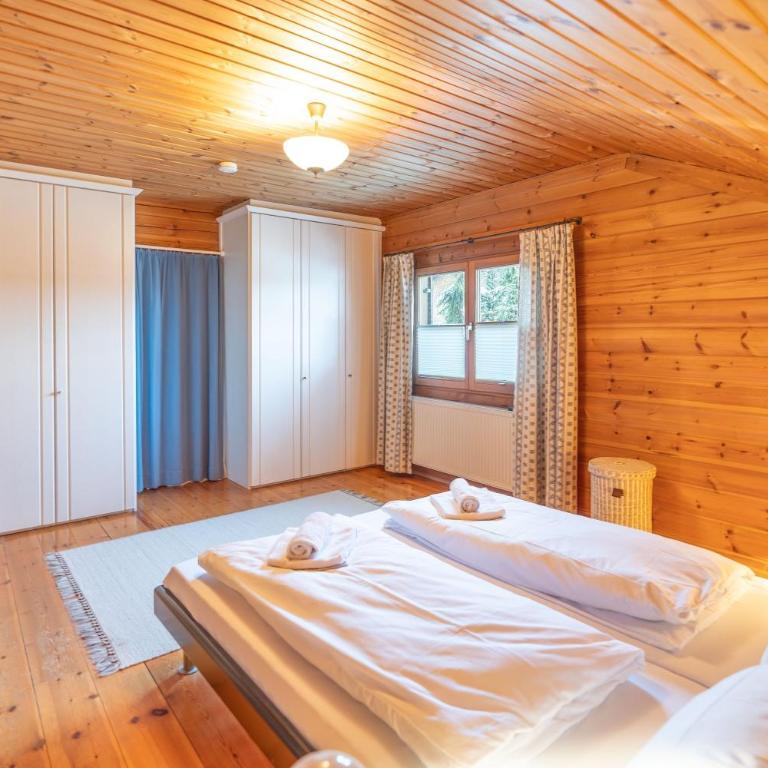 Allgäu Nest - Ferienhaus - 11
