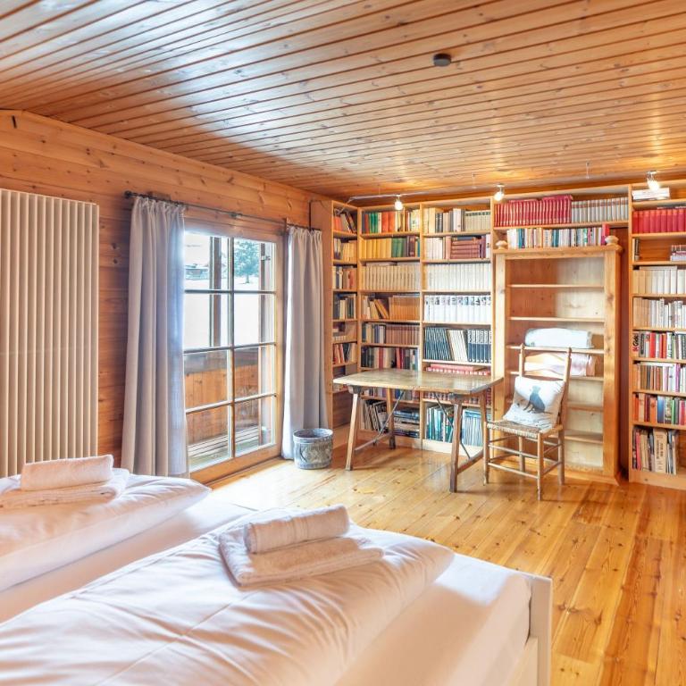 Allgäu Nest - Ferienhaus - 14