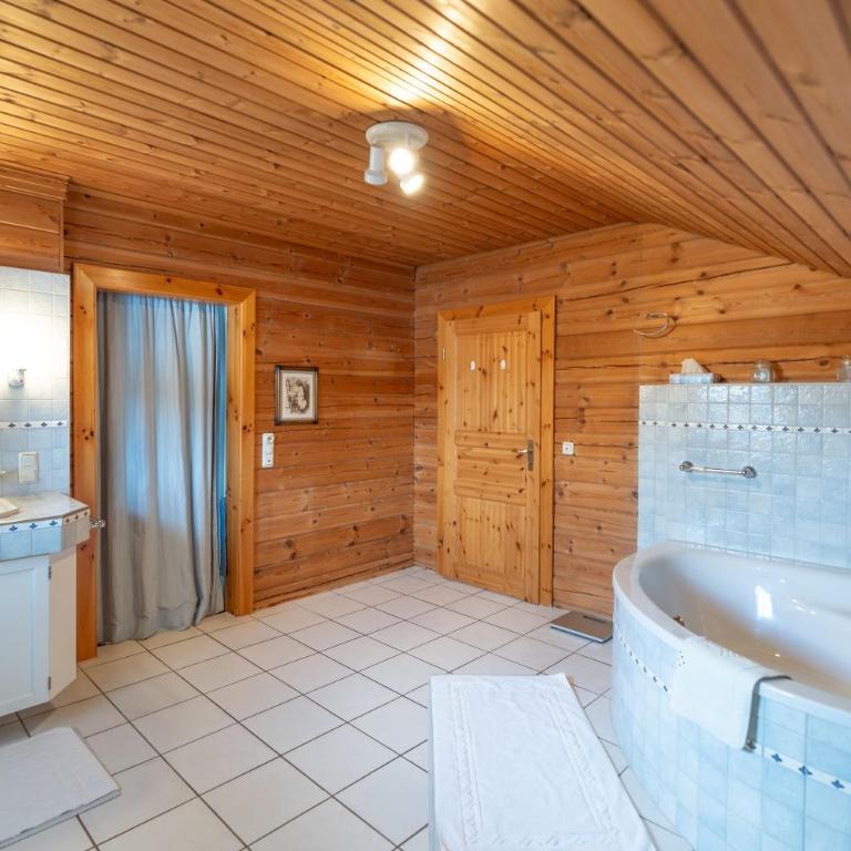 Allgäu Nest - Ferienhaus - 18