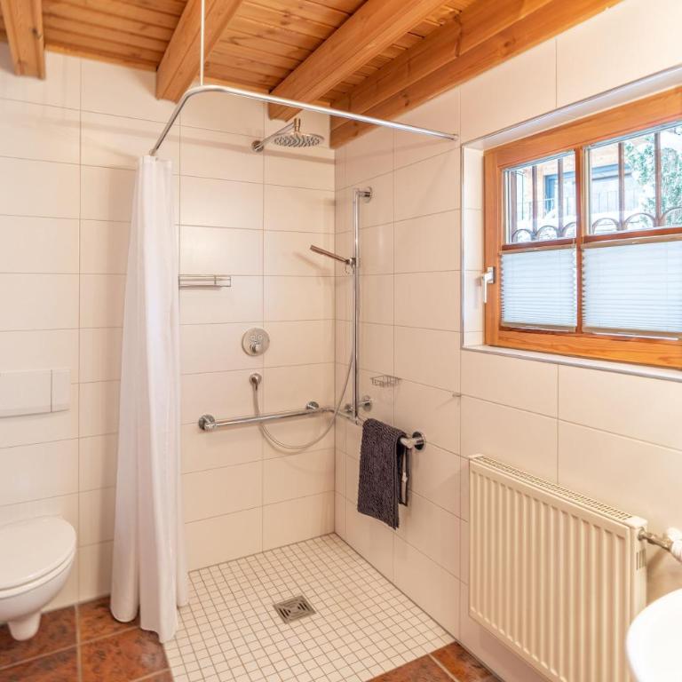 Allgäu Nest - Ferienhaus - 20