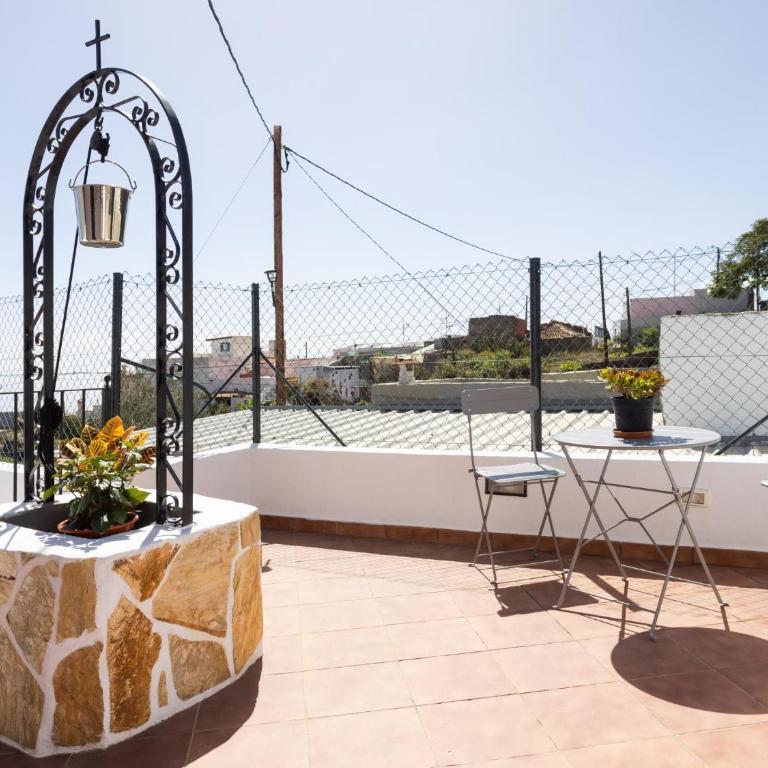 Ek Candelaria Araya - Casa - 1
