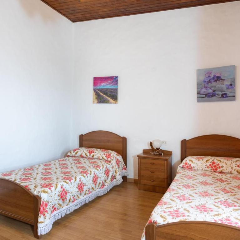 Ek Candelaria Araya - Casa - 6