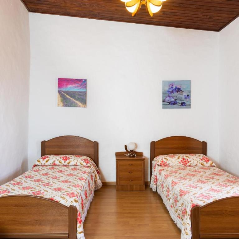 Ek Candelaria Araya - Casa - 7