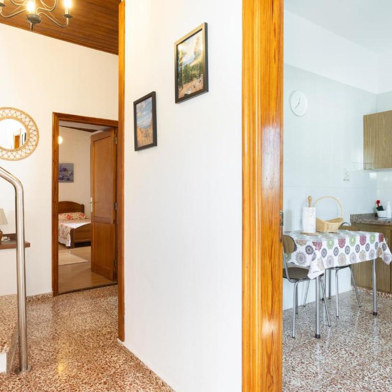 Ek Candelaria Araya - Casa - 19