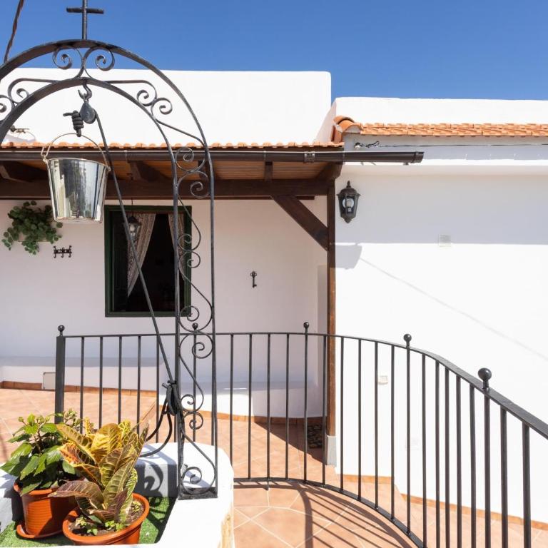 Ek Candelaria Araya - Casa - 10