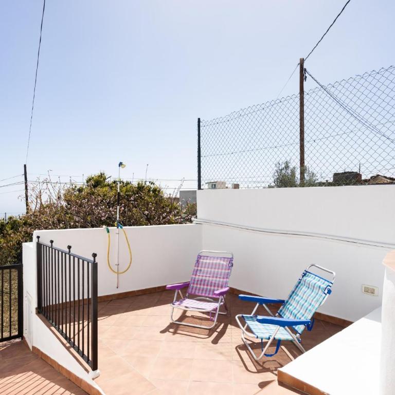 Ek Candelaria Araya - Casa - 23