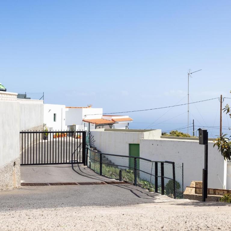 Ek Candelaria Araya - Casa - 12