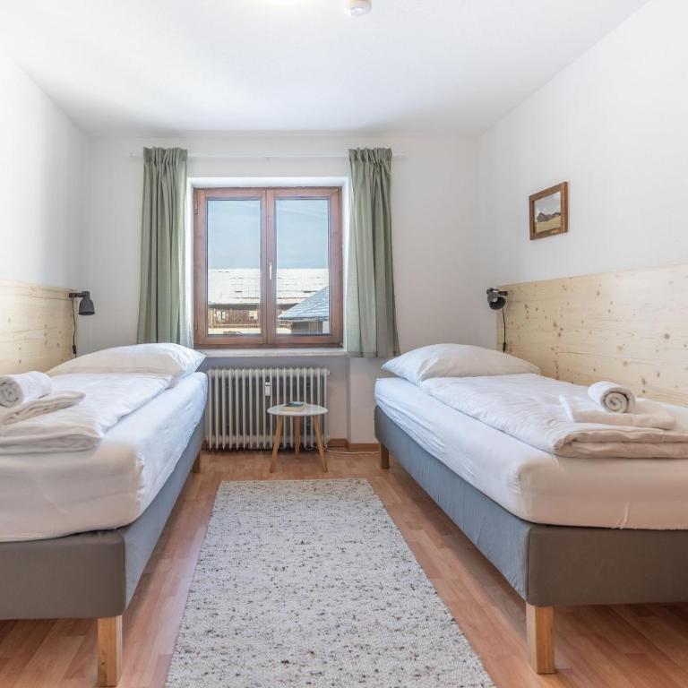 Fewo Simone - Appartamento - 8