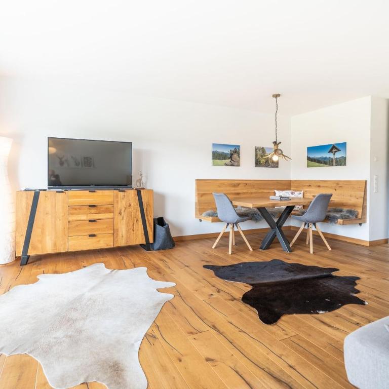 Allgäuquartier - Apartment - 2
