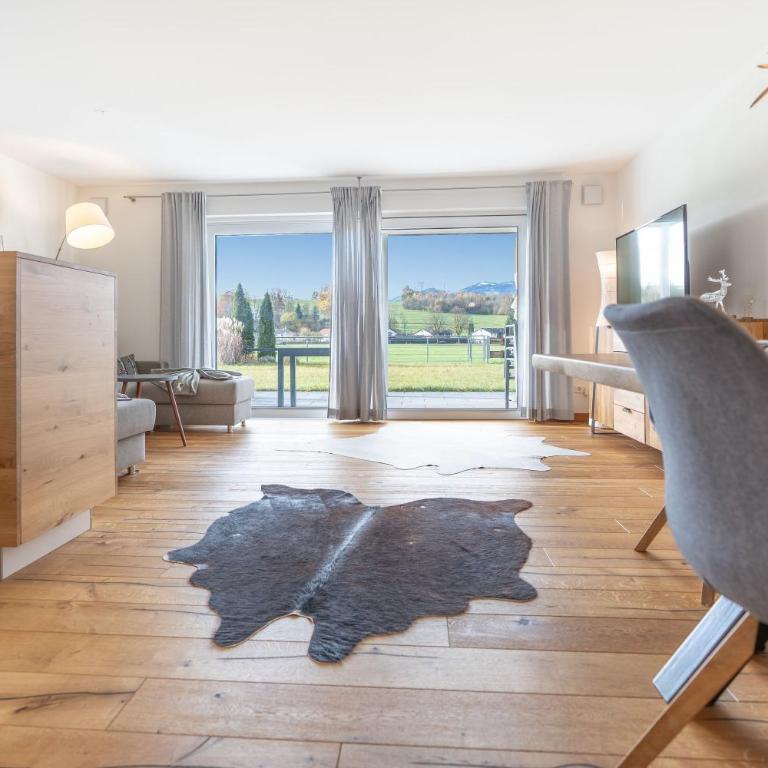 Allgäuquartier - Apartment - 4