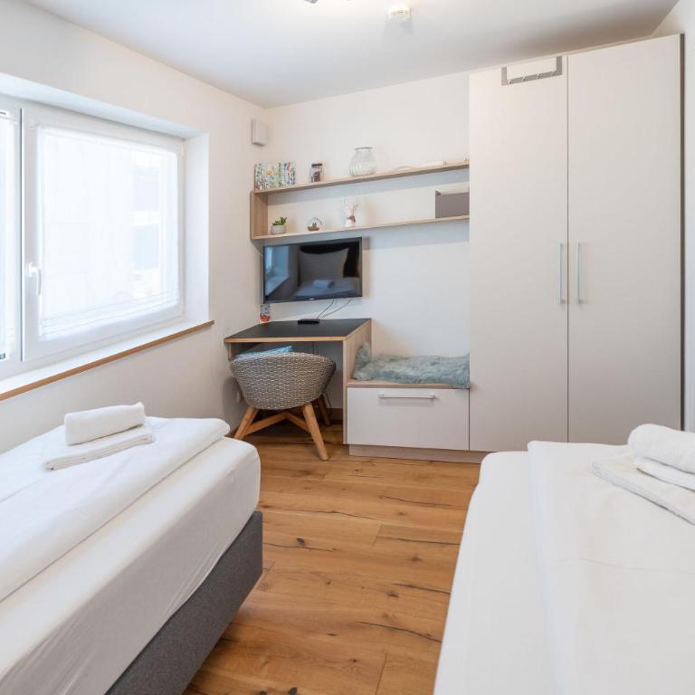 Allgäuquartier - Apartment - 8