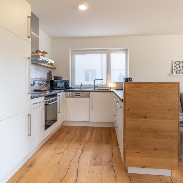 Allgäuquartier - Apartment - 9
